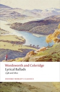  - Lyrical Ballads: 1798 and 1802