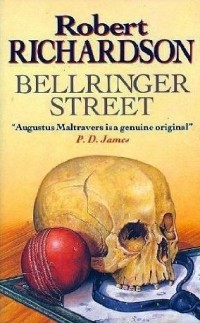 Роберт Ричардсон - Bellringer Street