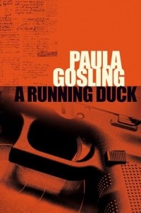 Паула Гослинг - A Running Duck