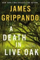 Джеймс Гриппандо - A Death in Live Oak