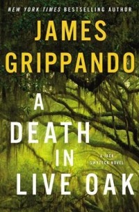 Джеймс Гриппандо - A Death in Live Oak