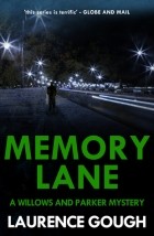 Лоуренс Гоуф - Memory Lane