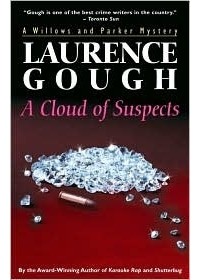 Лоуренс Гоуф - Cloud of Suspects