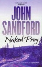 Джон Сэндфорд - Naked Prey
