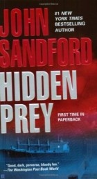 Джон Сэндфорд - Hidden Prey