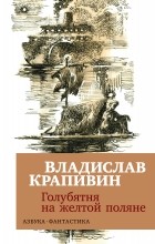 Владислав Крапивин - Голубятня на желтой поляне