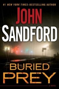 Джон Сэндфорд - Buried Prey