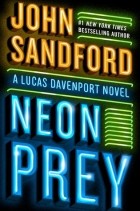 John Sandford - Neon Prey