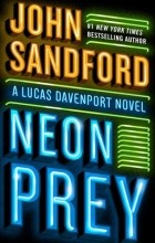 John Sandford - Neon Prey