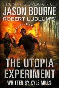 Кайл Миллс - The Utopia Experiment
