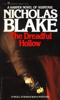 Николас Блейк - The Dreadful Hollow