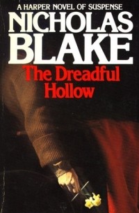 Николас Блейк - The Dreadful Hollow
