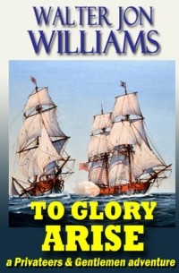 Walter Jon Williams - To Glory Arise