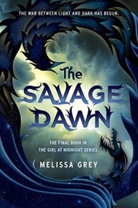 Мелисса Грей - The Savage Dawn