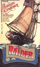 Jon Williams - The Raider