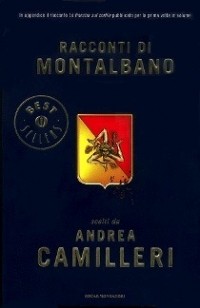 Андреа Камиллери - Racconti di Montalbano