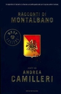 Андреа Камиллери - Racconti di Montalbano