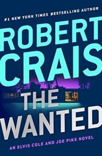 Robert Crais - The Wanted