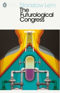 Stanisław Lem - The Futurological Congress