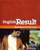  - English Result Elementary Student's Book