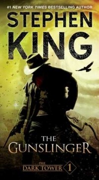 Stephen King - The Gunslinger