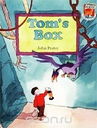 John Prater - Tom`s Box