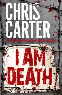 Крис Картер - I Am Death