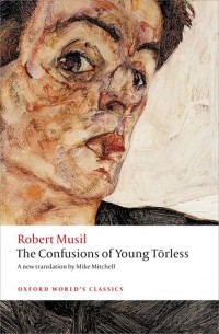 Robert Musil - The Confusions of Young Törless