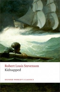 Robert Louis Stevenson - Kidnapped