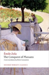 Émile Zola - The Conquest of Plassans