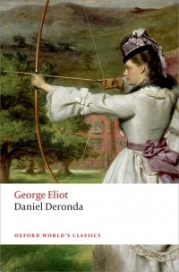 George Eliot - Daniel Deronda