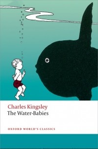 Charles Kingsley - The Water-Babies