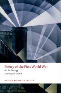  - Poetry of the First World War