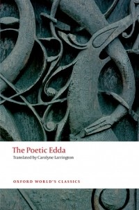  - The Poetic Edda