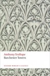 Anthony Trollope - Barchester Towers
