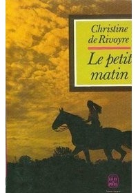 Кристина де Ривуар - Le Petit Matin