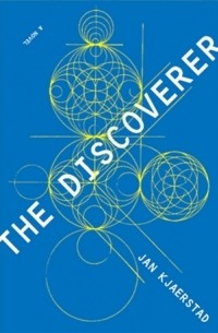 Ян Хьярстад - The Discoverer