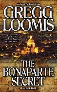 Грег Лумис - The Bonaparte Secret