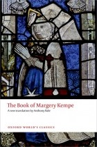 Margery Kempe - The Book of Margery Kempe