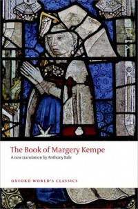 Margery Kempe - The Book of Margery Kempe