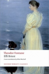 Theodor Fontane - Effi Briest