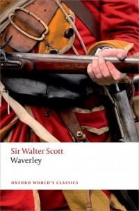 Sir Walter Scott - Waverley