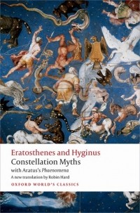  - Constellation Myths: with Aratus's Phaenomena