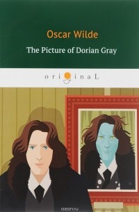 The Picture of Dorian Gray