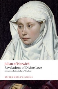 Julian of Norwich - Revelations of Divine Love