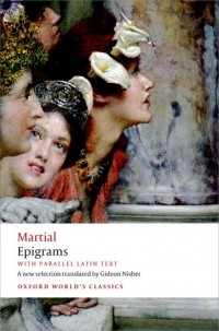 Martial - Epigrams
