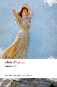 Edith Wharton - Summer