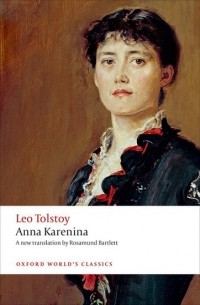 Leo Tolstoy - Anna Karenina