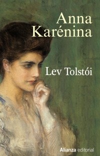 Lev Tolstói - Anna Karénina