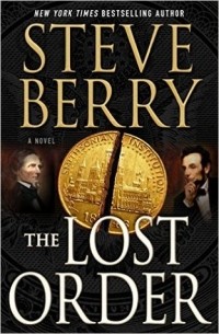 Steve Berry - The Lost Order